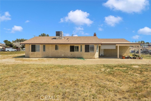 Detail Gallery Image 44 of 58 For 15870 Cazadero, Victorville,  CA 92394 - 3 Beds | 2 Baths