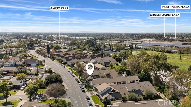 Detail Gallery Image 23 of 23 For 5523 Pioneer Bld, Whittier,  CA 90601 - 2 Beds | 2/1 Baths