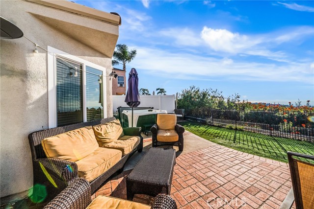 Detail Gallery Image 27 of 38 For 19 Calle Sol #49,  San Clemente,  CA 92672 - 3 Beds | 2/1 Baths