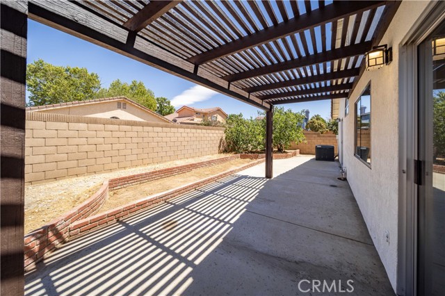 Detail Gallery Image 28 of 30 For 43906 Broadwater Ave, Lancaster,  CA 93535 - 3 Beds | 2 Baths