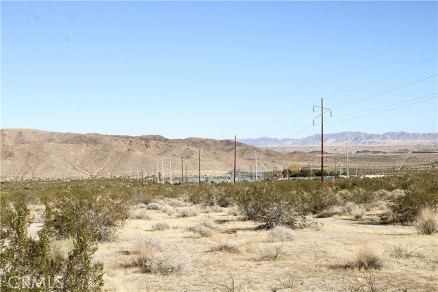 Detail Gallery Image 8 of 13 For 61308105 Dorth Pl, Twentynine Palms,  CA 92277 - – Beds | – Baths