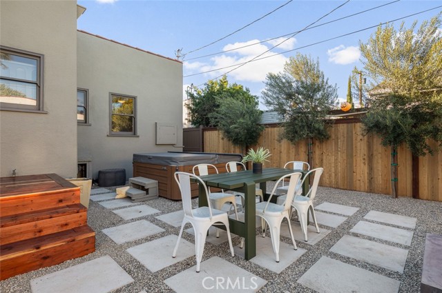 Detail Gallery Image 23 of 41 For 532 Roswell Ave, Long Beach,  CA 90814 - 2 Beds | 1 Baths