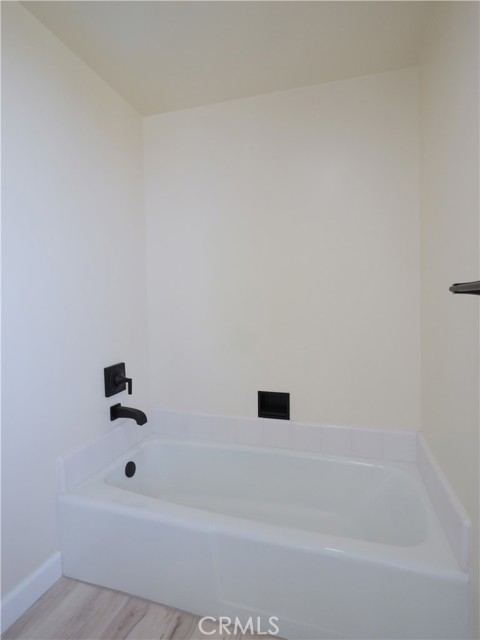 Primary Tub Primary Tub