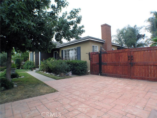 401 N Lyall Ave, West Covina, CA 91790