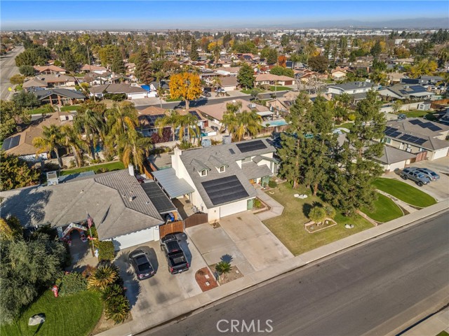 Detail Gallery Image 5 of 56 For 7204 Arleta Ave, Bakersfield,  CA 93308 - 4 Beds | 3 Baths