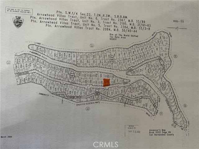 Lake Arrowhead, CA 92352