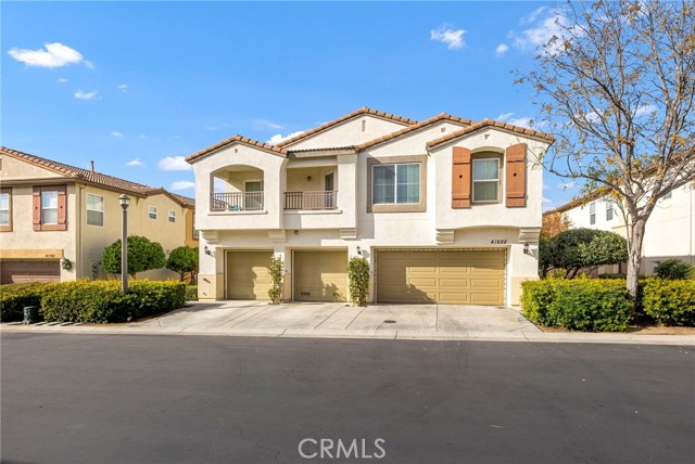 Detail Gallery Image 2 of 34 For 41688 Timberwood Ave #3,  Murrieta,  CA 92562 - 2 Beds | 2/1 Baths