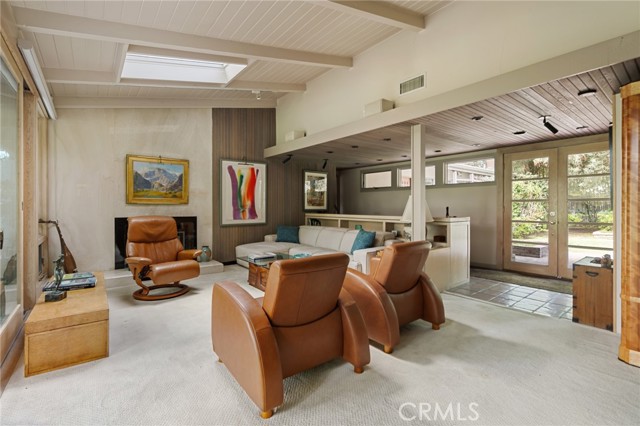 Living room Living room