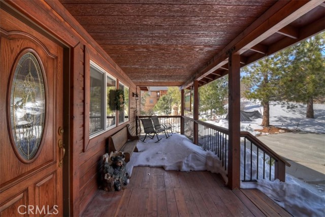 Detail Gallery Image 5 of 75 For 42545 Pegasus, Big Bear Lake,  CA 92315 - 5 Beds | 4 Baths