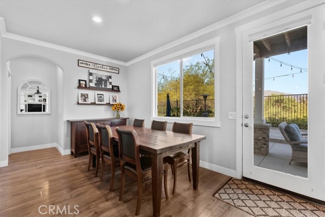 Detail Gallery Image 12 of 64 For 12053 Quail Ct, Yucaipa,  CA 92399 - 5 Beds | 3/1 Baths