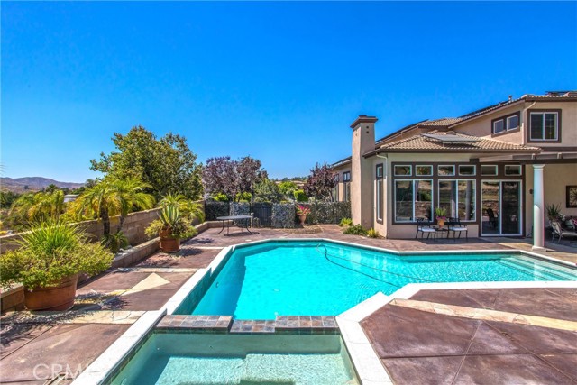 Detail Gallery Image 44 of 72 For 2109 Canyon View Ln, Redlands,  CA 92373 - 4 Beds | 4 Baths