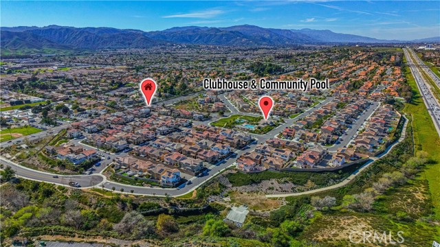 Detail Gallery Image 48 of 54 For 41489 Winterberry, Murrieta,  CA 92562 - 4 Beds | 2/1 Baths