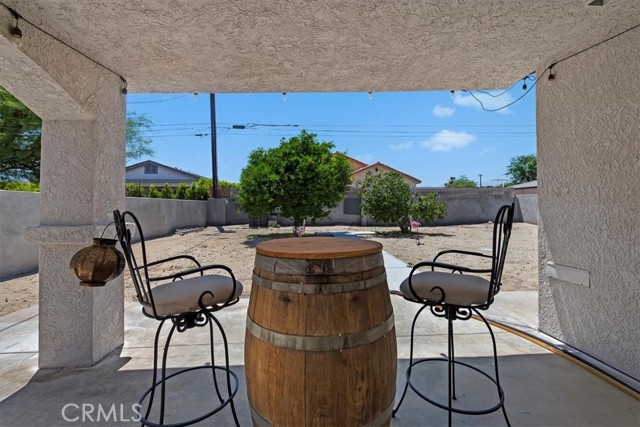 Detail Gallery Image 22 of 32 For 15765 via Montana, Desert Hot Springs,  CA 92240 - 3 Beds | 1/1 Baths