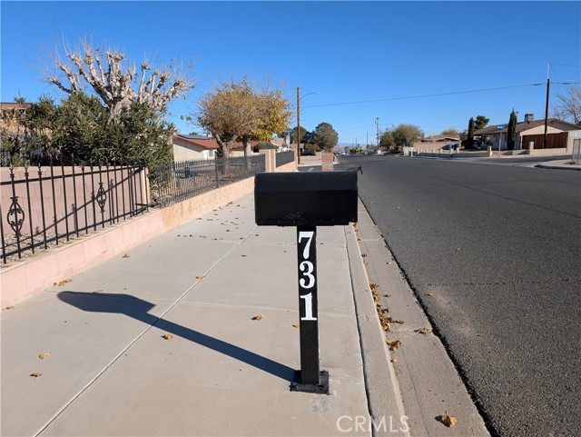 Detail Gallery Image 5 of 70 For 731 Windy Pass, Barstow,  CA 92311 - 3 Beds | 2 Baths