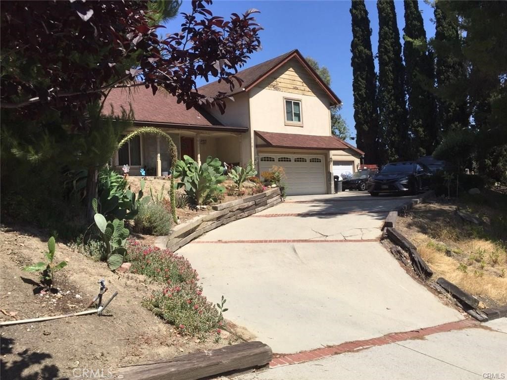 2146 Chestnut Creek Road, Diamond Bar, CA 91765
