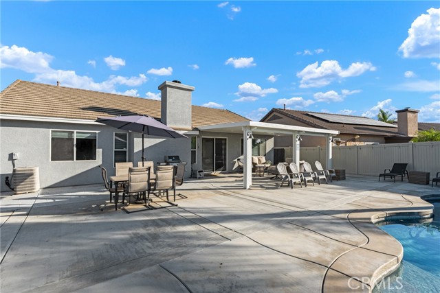Detail Gallery Image 36 of 40 For 36675 Sauterne St, Winchester,  CA 92596 - 4 Beds | 2 Baths