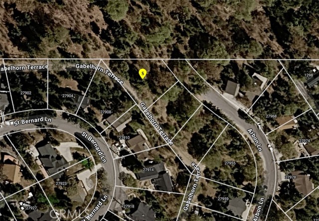 Detail Gallery Image 4 of 5 For 0 Arbon, Lake Arrowhead,  CA 92352 - – Beds | – Baths