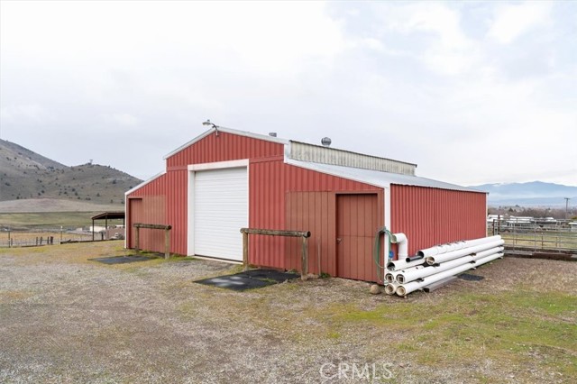 Detail Gallery Image 43 of 46 For 1201 Ball Mountain Little Shasta Rd, Montague,  CA 96064 - 3 Beds | 3/1 Baths