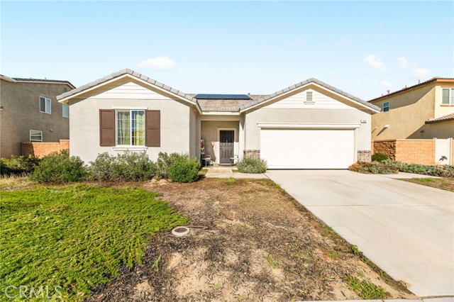 Detail Gallery Image 2 of 55 For 468 Bristolwood, Hemet,  CA 92543 - 3 Beds | 2 Baths