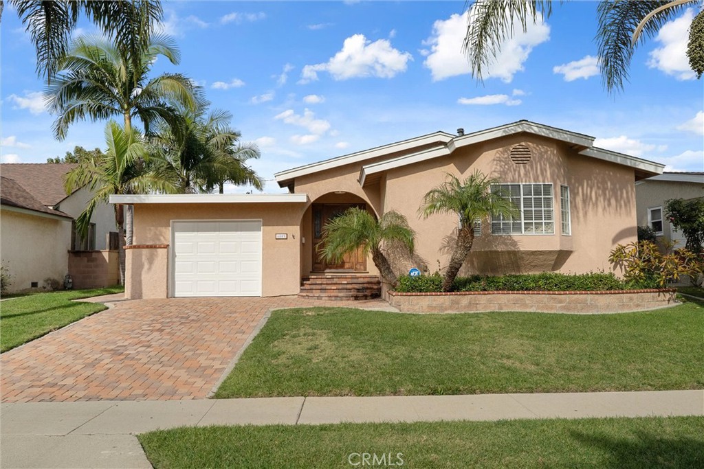 6809 E El Progreso Street