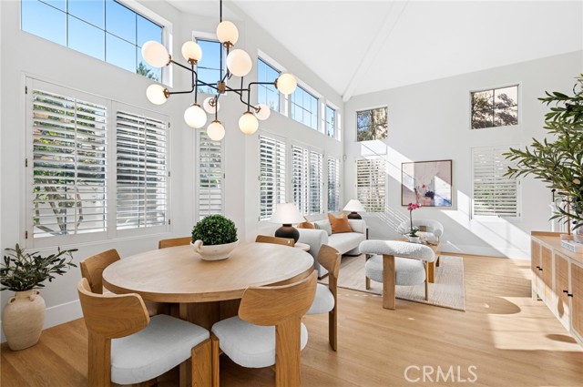 Detail Gallery Image 5 of 42 For 20 Fecamp, Newport Coast,  CA 92657 - 3 Beds | 2/1 Baths