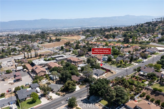 Detail Gallery Image 35 of 47 For 22892 Palm Ave, Grand Terrace,  CA 92313 - 4 Beds | 1/1 Baths