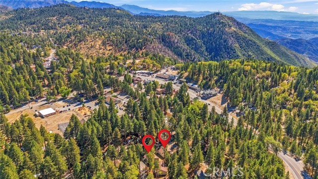 2600 Whispering Pines Drive, Running Springs, CA 92382