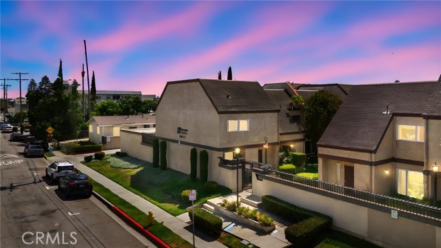 Detail Gallery Image 39 of 39 For 13011 Doty Ave #44,  Hawthorne,  CA 90250 - 3 Beds | 1/1 Baths