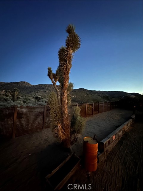 Detail Gallery Image 75 of 75 For 60987 Prescott Trl, Joshua Tree,  CA 92252 - 4 Beds | 3 Baths