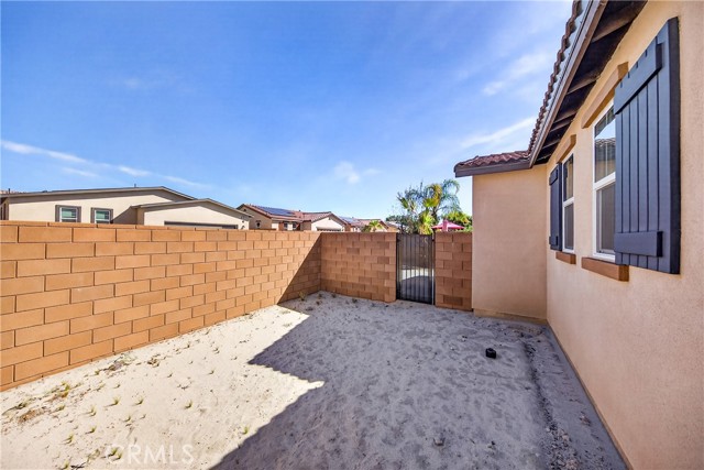 Detail Gallery Image 26 of 42 For 420 via Milano, Cathedral City,  CA 92234 - 3 Beds | 2 Baths