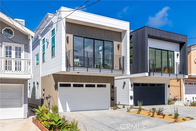Detail Gallery Image 1 of 1 For 1723 Haynes Ln, Redondo Beach,  CA 90278 - 3 Beds | 4/1 Baths