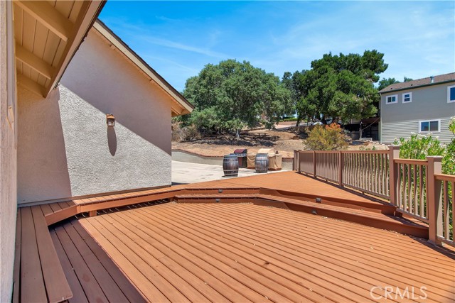 Detail Gallery Image 5 of 33 For 2598 Shoreline Rd, Bradley,  CA 93426 - 3 Beds | 2 Baths