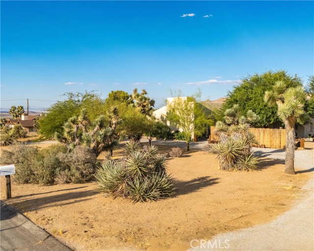 Detail Gallery Image 31 of 36 For 8977 Del Monte Ave, Yucca Valley,  CA 92284 - 3 Beds | 2 Baths