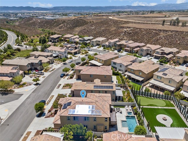 Detail Gallery Image 60 of 62 For 30644 Belmont Heights, Murrieta,  CA 92563 - 4 Beds | 3/1 Baths
