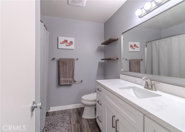 Detail Gallery Image 12 of 27 For 12200 Montecito Rd #D320,  Seal Beach,  CA 90740 - 1 Beds | 1 Baths