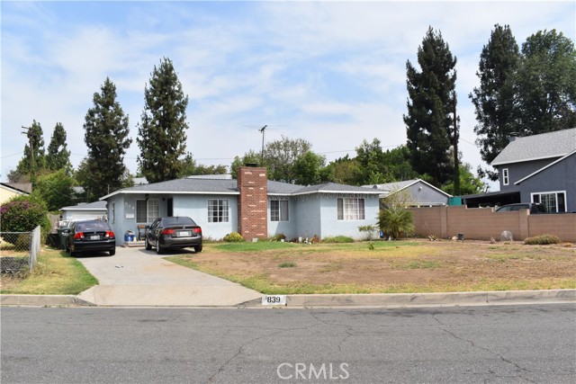 Image 2 for 839 S Vanhorn Ave, West Covina, CA 91790