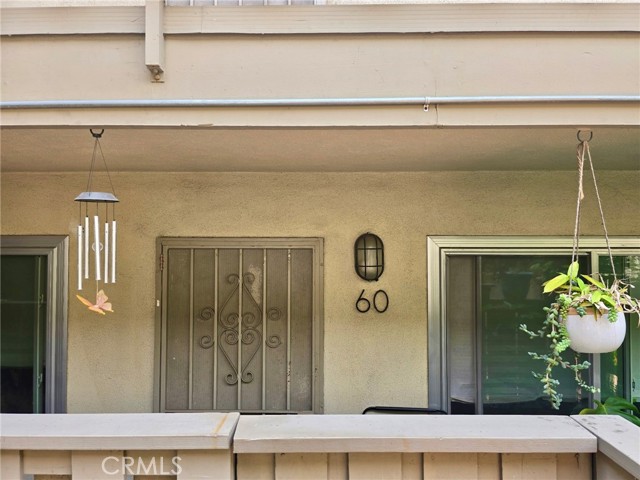 Detail Gallery Image 1 of 1 For 3265 Santa Fe Ave #60,  Long Beach,  CA 90810 - 2 Beds | 1 Baths