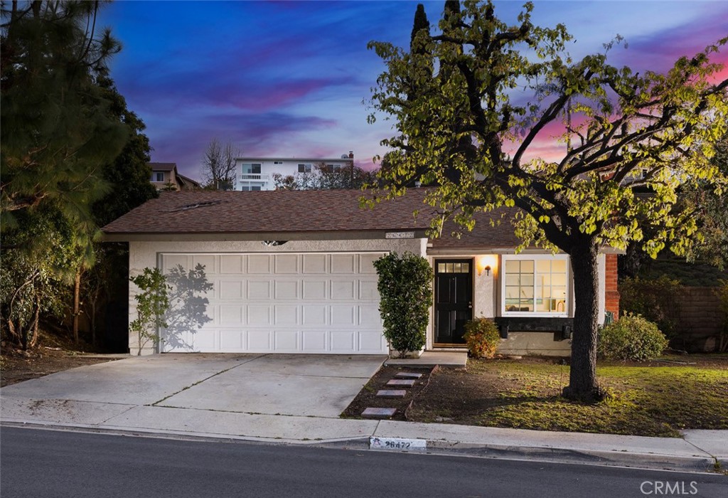 26472 Via Talavera, Mission Viejo, CA 92691