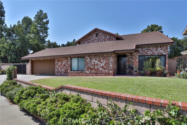 1039 Ascot Court, San Dimas, CA 91773