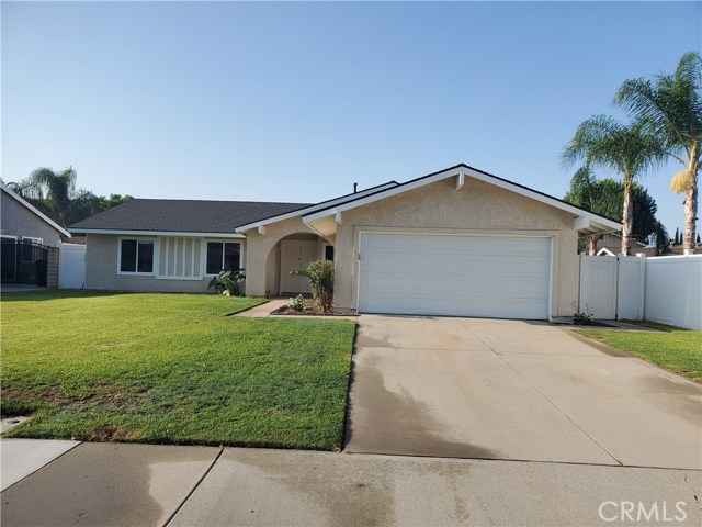 6025 Ida Court, Chino, CA 91710