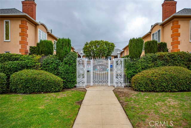 Detail Gallery Image 1 of 32 For 939 N Glendale Ave #3,  Glendale,  CA 91206 - 2 Beds | 2 Baths