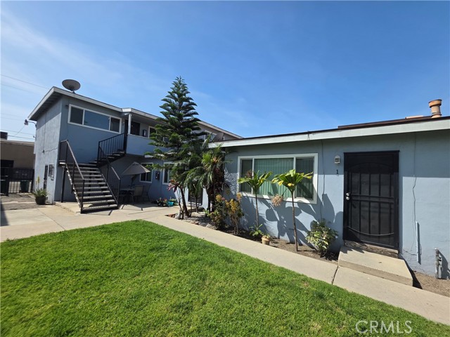 Detail Gallery Image 4 of 16 For 3400 E 67th #3,  Long Beach,  CA 90805 - 1 Beds | 1 Baths