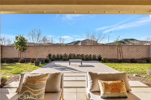 Detail Gallery Image 40 of 58 For 24513 Stargazer Way, Menifee,  CA 92584 - 4 Beds | 3/1 Baths