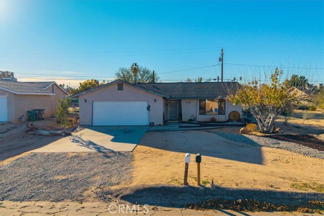 Detail Gallery Image 39 of 40 For 5474 Cahuilla Ave, Twentynine Palms,  CA 92277 - 3 Beds | 2 Baths