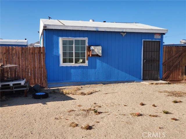 Detail Gallery Image 5 of 41 For 6328 Cactus Jack Ave, Twentynine Palms,  CA 92277 - 2 Beds | 1 Baths