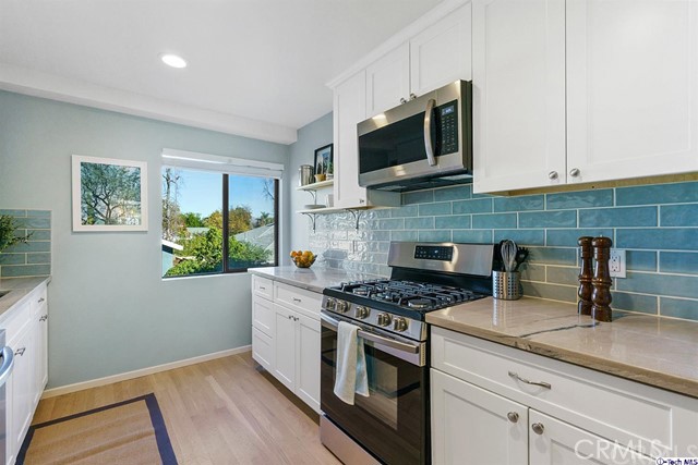 2 Bed Home for Sale in Sherman Oaks, California