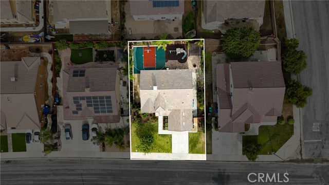 Detail Gallery Image 51 of 59 For 27204 Big Horn, Moreno Valley,  CA 92555 - 4 Beds | 4 Baths