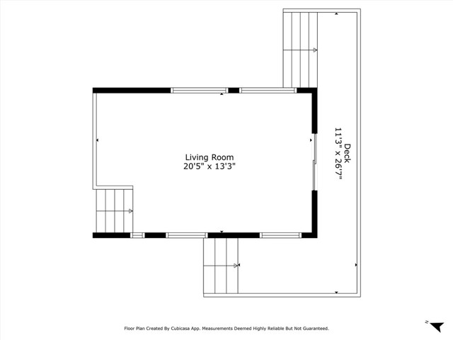 Detail Gallery Image 31 of 61 For 10294 Red Eye Rd, Oroville,  CA 95965 - 3 Beds | 2 Baths