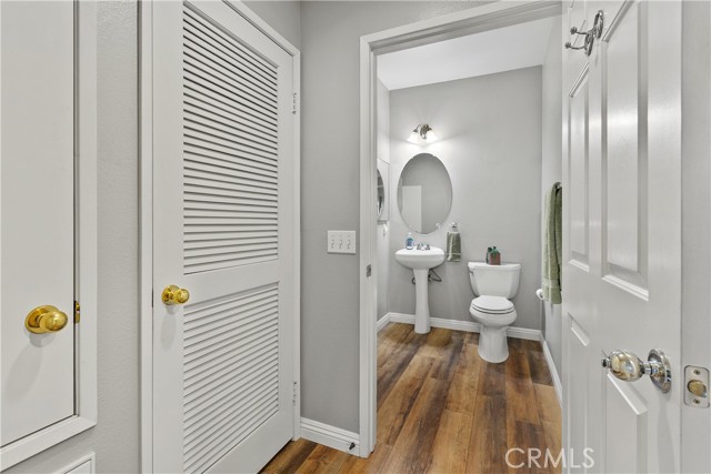 Detail Gallery Image 22 of 42 For 26364 Arboretum #3303,  Murrieta,  CA 92563 - 1 Beds | 1 Baths