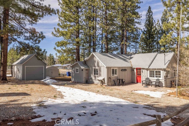 Detail Gallery Image 7 of 49 For 644 Marin, Big Bear Lake,  CA 92315 - 2 Beds | 3 Baths